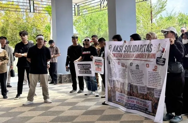 Guru Honorer Kutai Timur Minta Pendataan Terbuka untuk Dasar Seleksi PPPK 2026