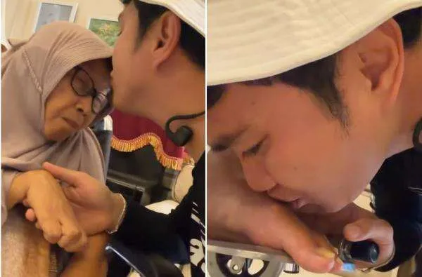Aldi Taher Bantah Spekulasi Pencucian Uang, Sebut Bisnis Kuliner Dibangun dari Kerja Keras dan Bakti pada Ibu