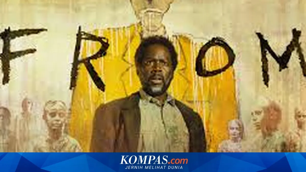 FROM Season 4 Tayang Global Mulai 20 April 2026, Ini Deretan Film dan Serial yang Hadir Sepanjang Bulan