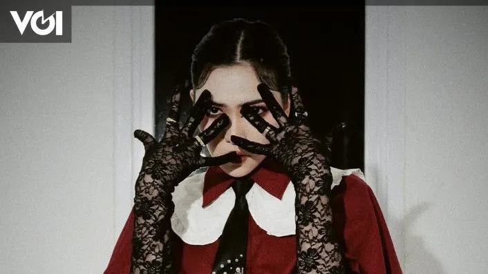 Isyana Sarasvati Masuk Daftar Penampil Utama Jazz Gunung Bromo 2026