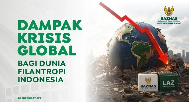 Eskalasi Konflik AS–Israel–Iran Tekan Filantropi Indonesia: Kebutuhan Naik, Distribusi Tersendat, Donasi Terancam Turun
