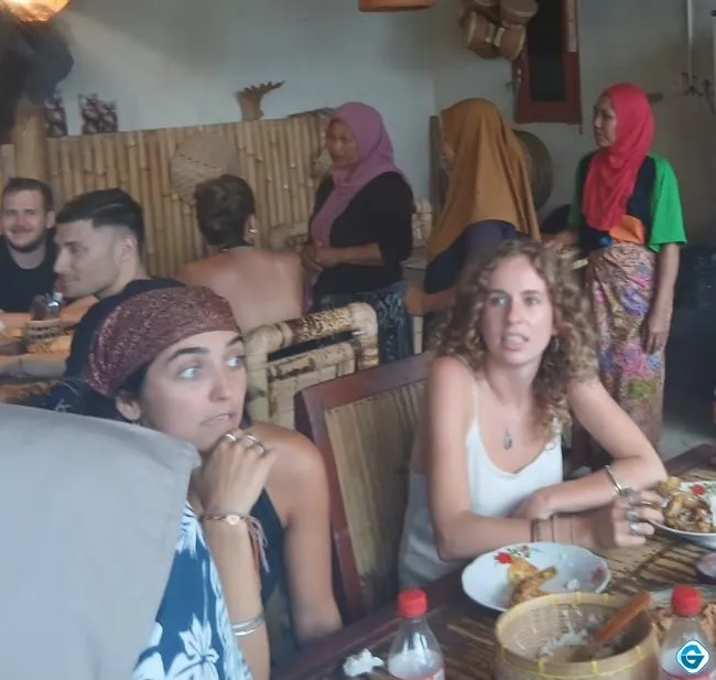 Internet Komdigi Dorong Usaha Rahma di Desa Jeruk Manis Menjangkau Wisatawan Mancanegara