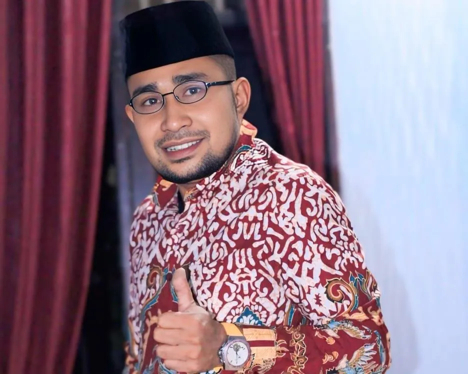 Pemuda Timur Dukung Pernyataan Ketua Komisi III DPR soal Transparansi Polri