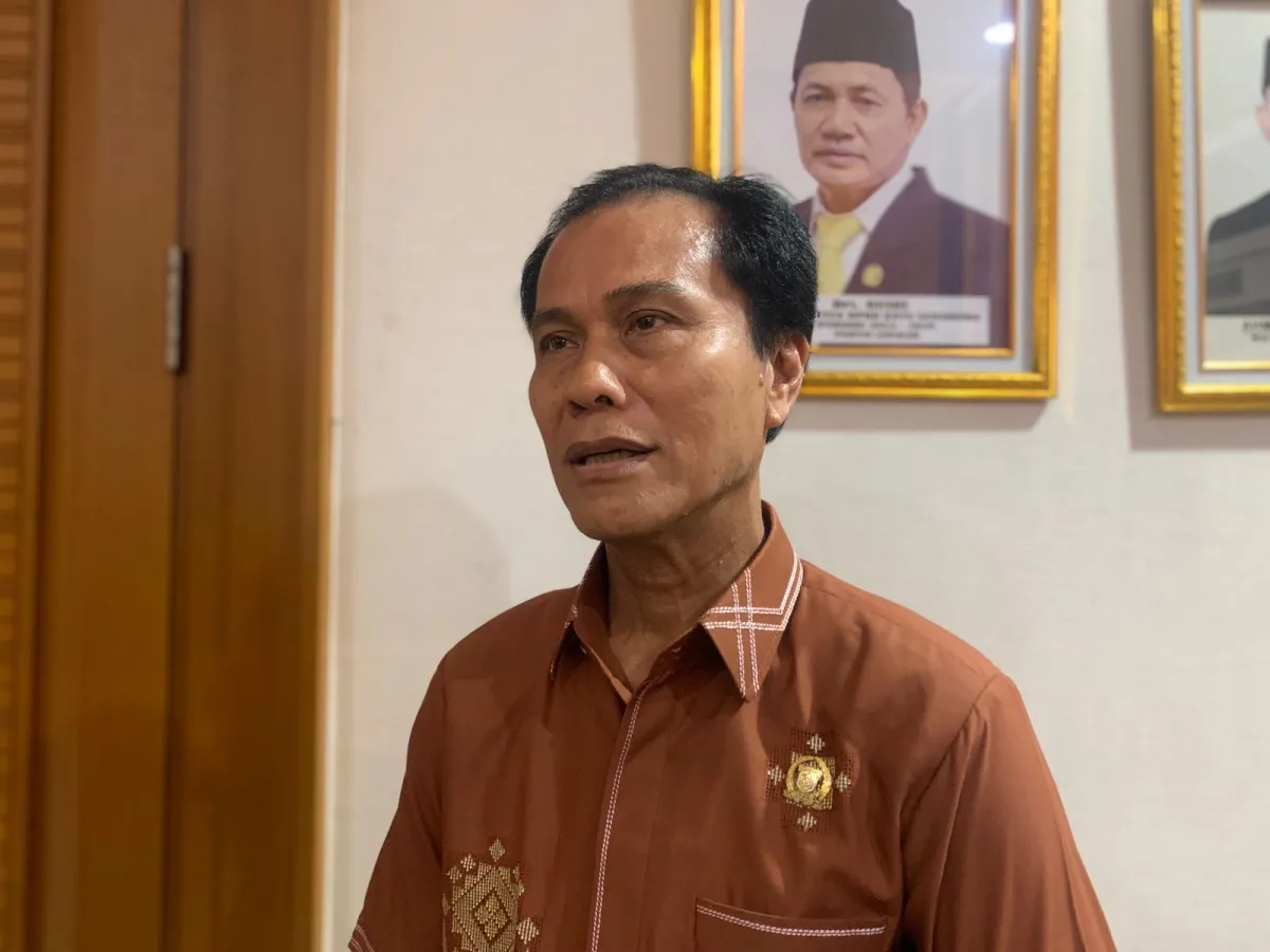 Komisi IV DPRD Samarinda Bahas Dukungan bagi Borneo Cantata, Tekankan Komitmen Samarinda sebagai Kota Musik