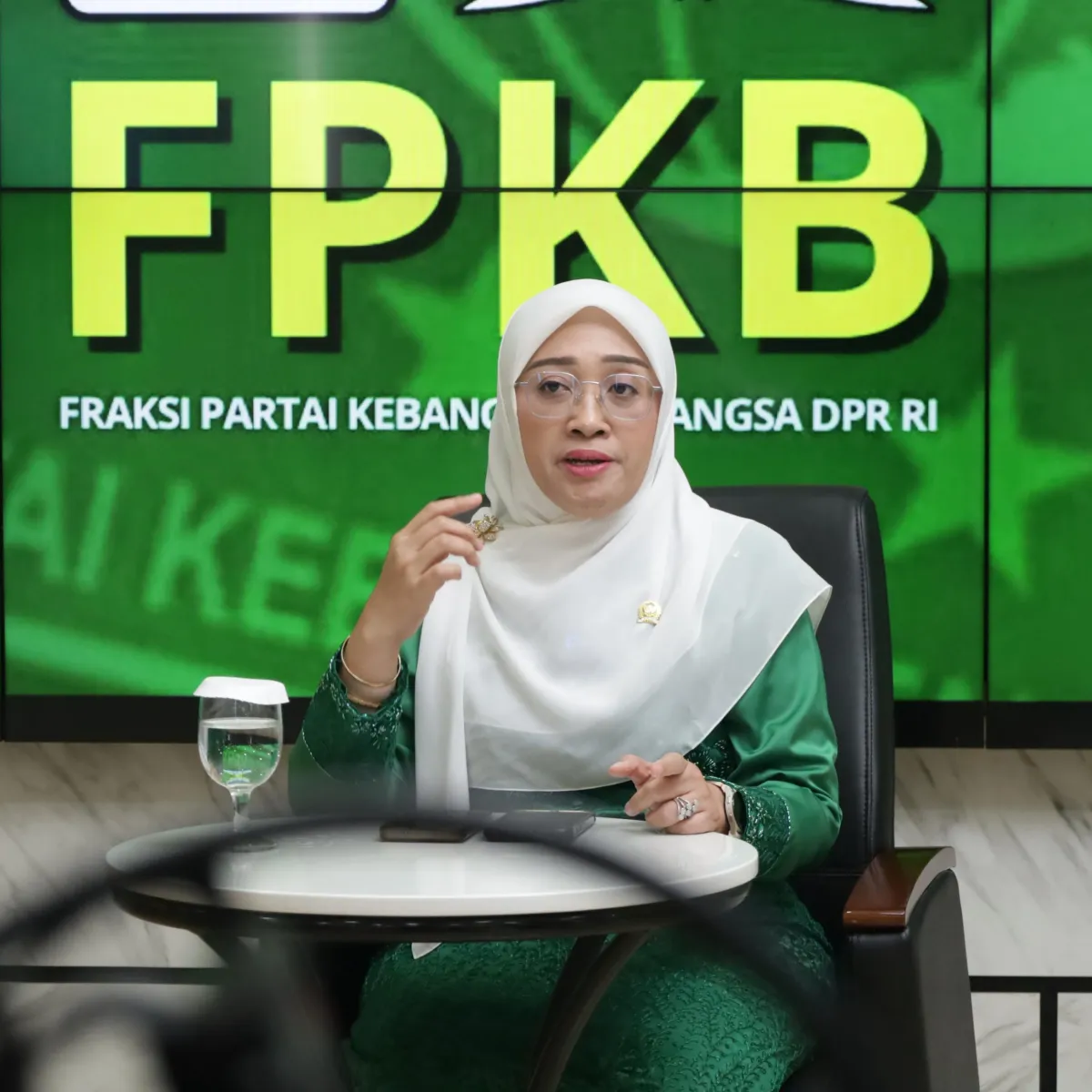 PKB Minta Pemerintah Perkuat Pasokan dan Amankan Distribusi Pangan Antisipasi Dampak Konflik Timur Tengah
