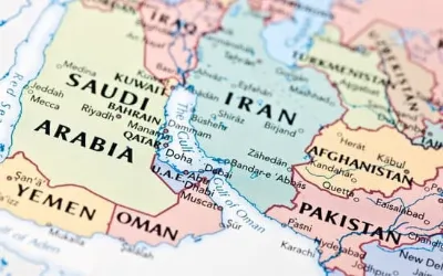 Eskalasi Konflik Iran Tekan Ekonomi Teluk, Kerugian Pendapatan Minyak Ditaksir 25 Miliar Dolar AS dalam Dua Pekan