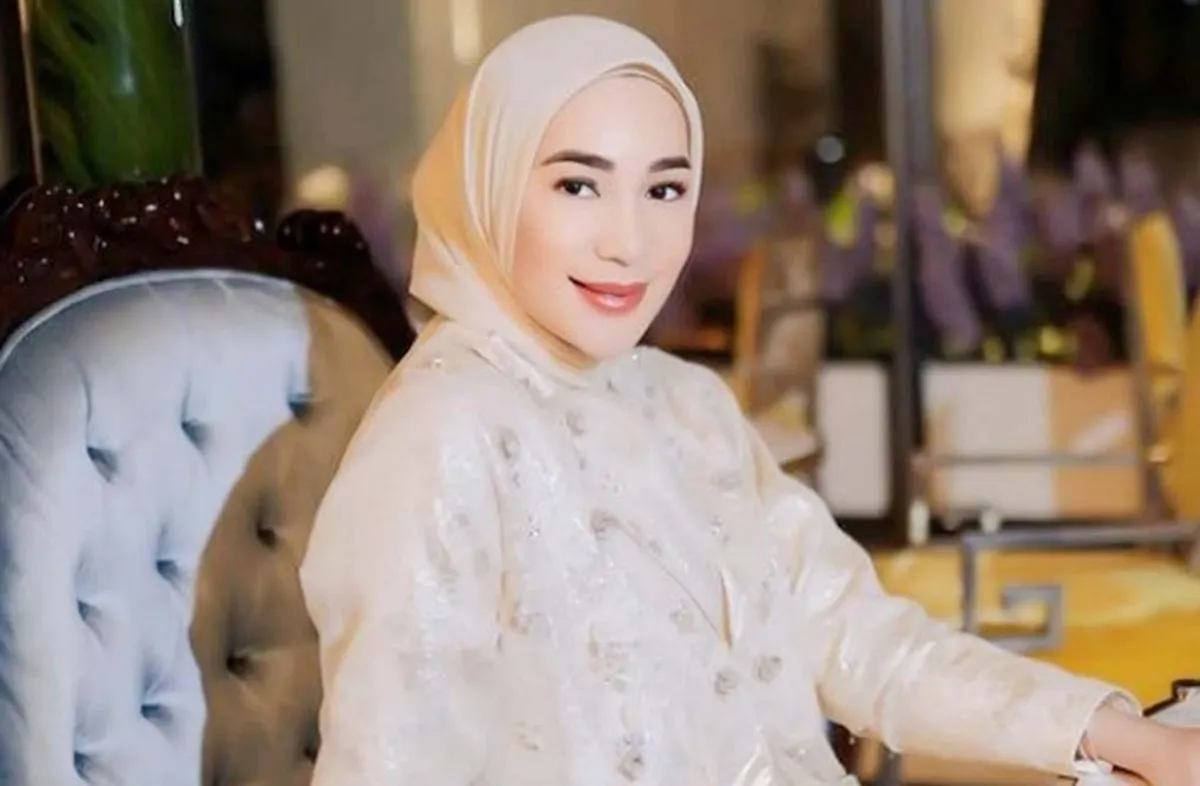 Hera Jalani Klarifikasi di Polres Metro Jakarta Selatan Terkait Laporannya atas Dugaan Penganiayaan