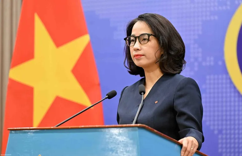 Vietnam Intensifkan Diplomasi Energi dan Koordinasi Lintas Kementerian di Tengah Ketegangan