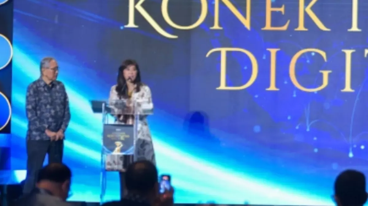 Menkomdigi: Keberhasilan Internet Diukur dari Manfaatnya bagi Sekolah dan Puskesmas