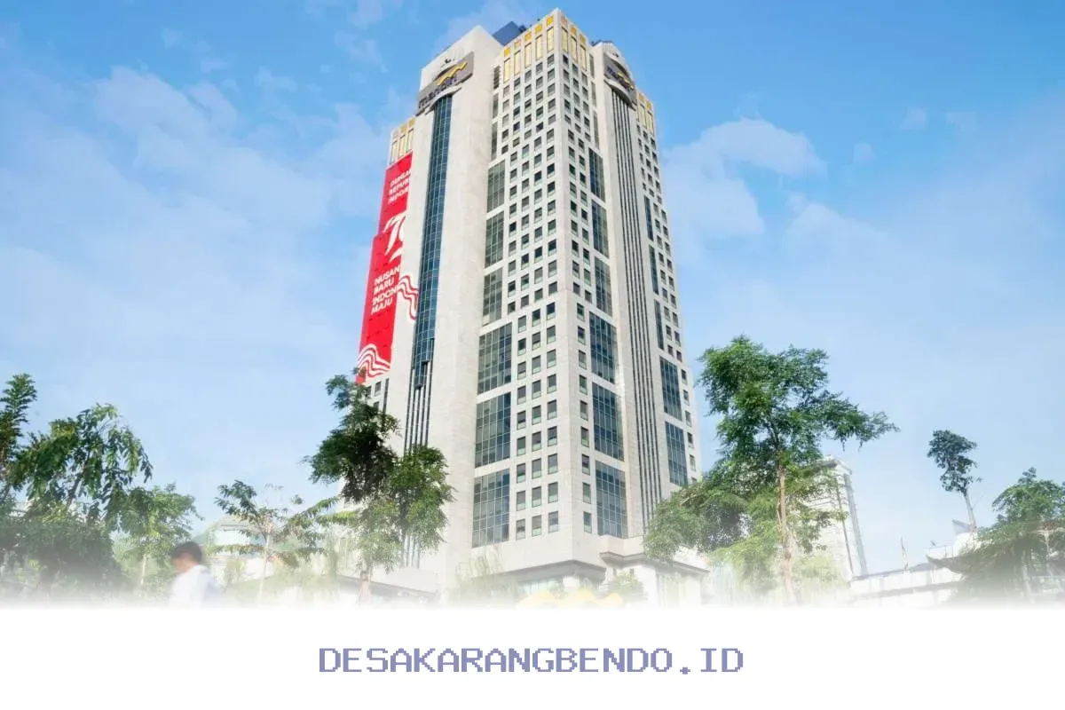 Bank Mandiri Terbitkan Global Bond US$750 Juta Berkupon 5,25% dan Tenor Lima Tahun