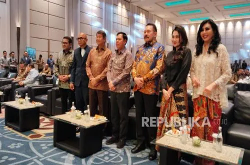Pengawasan Dana Desa Beralih ke Sistem Digital Lewat Aplikasi Jaga Desa