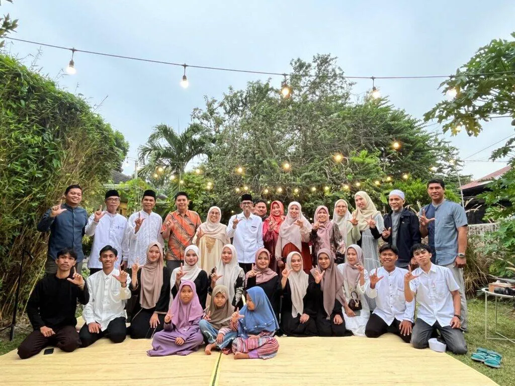 UIN Datokarama Palu Gandeng Hannah Asa Indonesia Kembangkan Literasi Keuangan Syariah