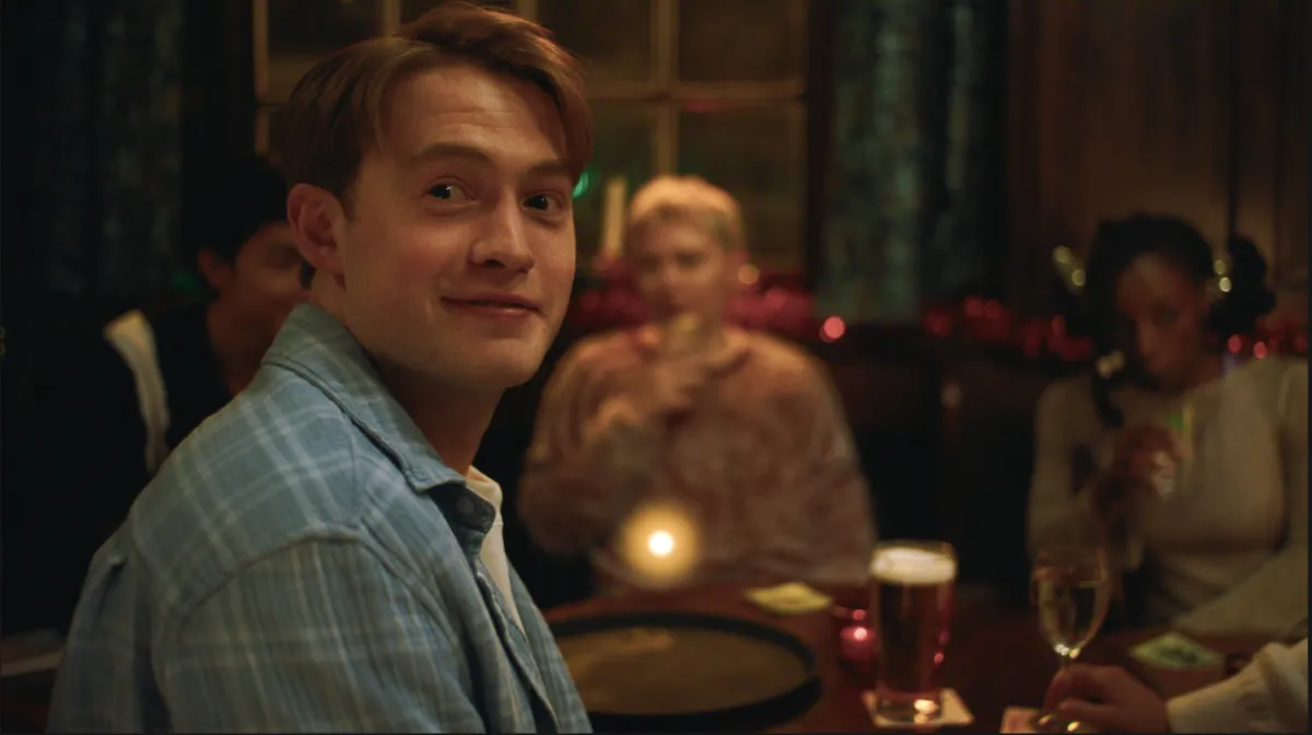 Netflix Rilis Trailer "Heartstopper Forever", Film Penutup Tayang 17 Juli 2026