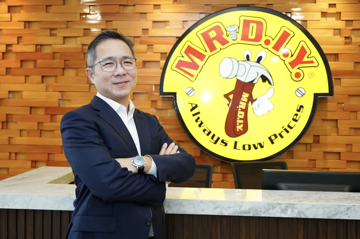 MR DIY (MDIY) Usulkan Dividen Tunai Minimal 40% dari Laba Bersih Tahun Buku 2025