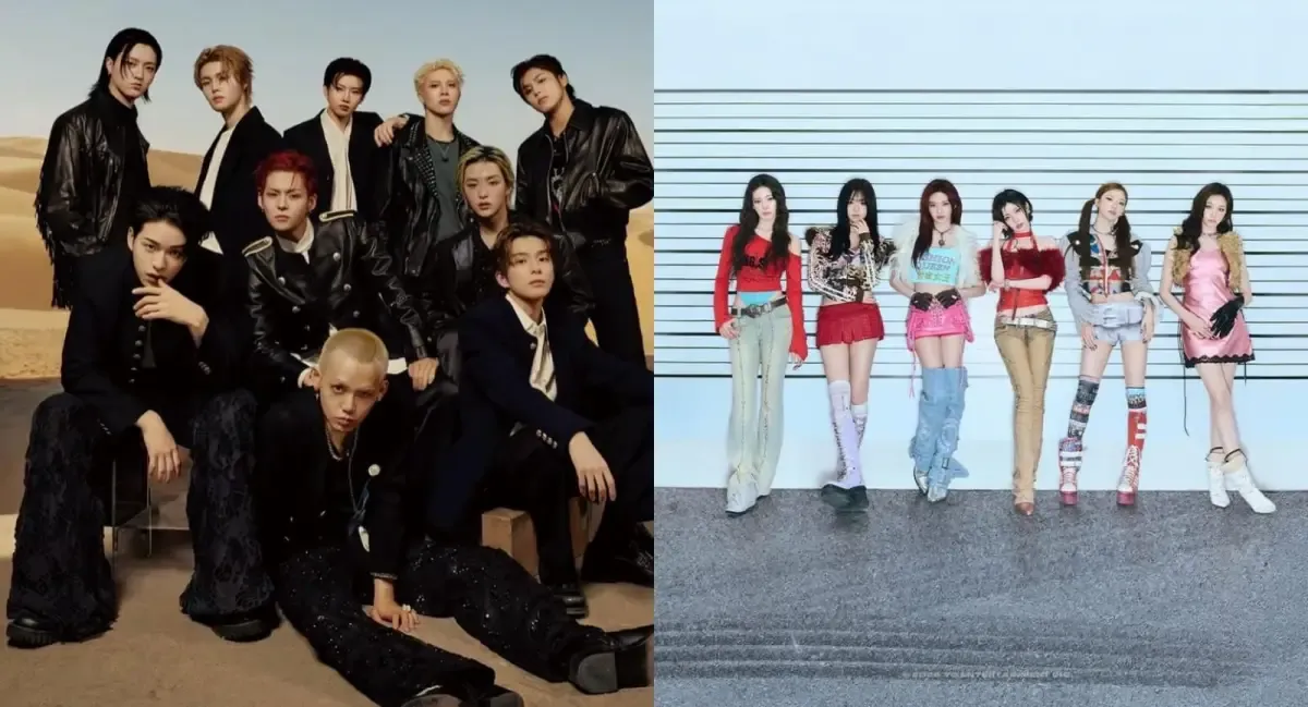 Yang Hyun Suk Umumkan Rencana YG 2026: Mini Album BABYMONSTER dan Comeback TREASURE