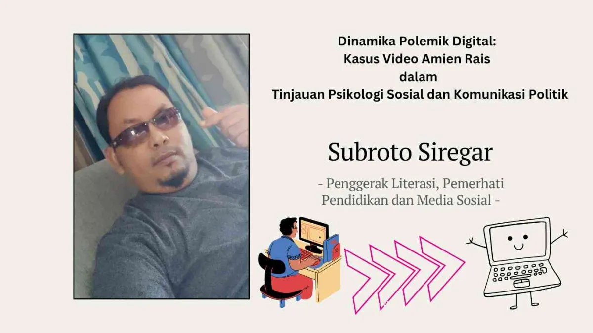 Video Amien Rais Hilang dari YouTube, Penghapusan Malah Picu Perdebatan dan Penyebaran di Media Sosial