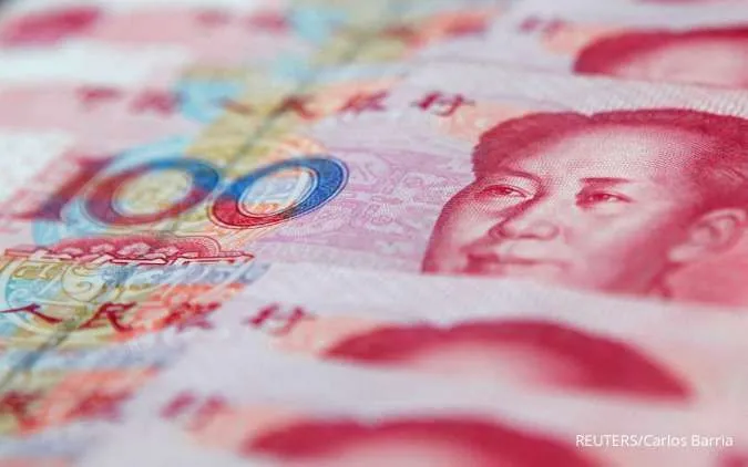 Ekonomi China Tumbuh Solid di Awal 2026, Namun Konsumsi dan Risiko Geopolitik Jadi Sorotan