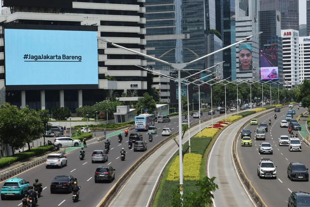 Akademisi: WFH Nasional Tiap Jumat Berpotensi Tekan Konsumsi Energi di Tengah Gejolak Harga Minyak