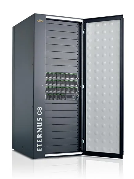 Fujitsu Luncurkan ETERNUS CS Generasi Baru untuk Perkuat Proteksi dan Pemulihan Data