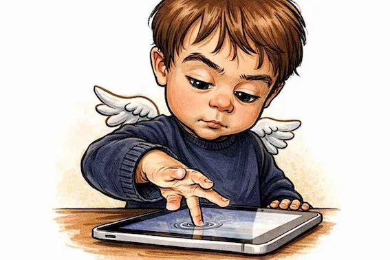 Cerita Guru di Jakarta: Dampak Gadget pada Anak dan Langkah Orang Tua Mengendalikannya