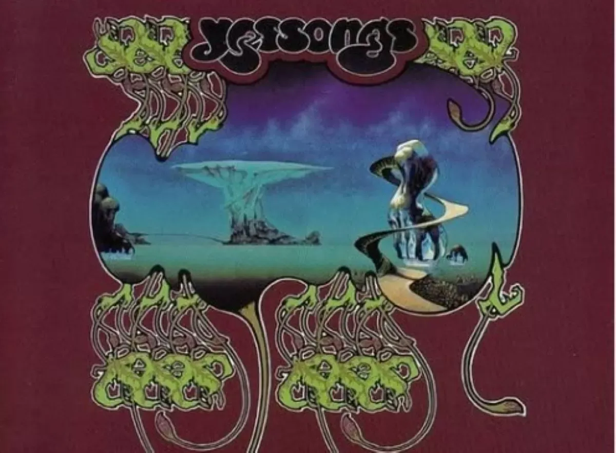 Yessongs, Album Live Perdana Yes yang Merangkum Energi Tur 1972 dan Eksplorasi Musik