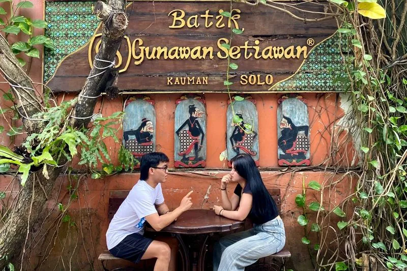 Kemenparekraf Fasilitasi Video Klip Talenta Musik Sulut Lewat Program AKTIF Musik