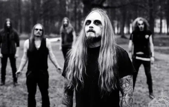 Carpathian Forest Dipastikan Tampil di Hammersonic Festival 2026 di Indonesia