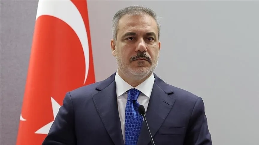 Menlu Turkiye Intensifkan Diplomasi Telepon untuk Dorong Berakhirnya Perang AS/Israel–Iran