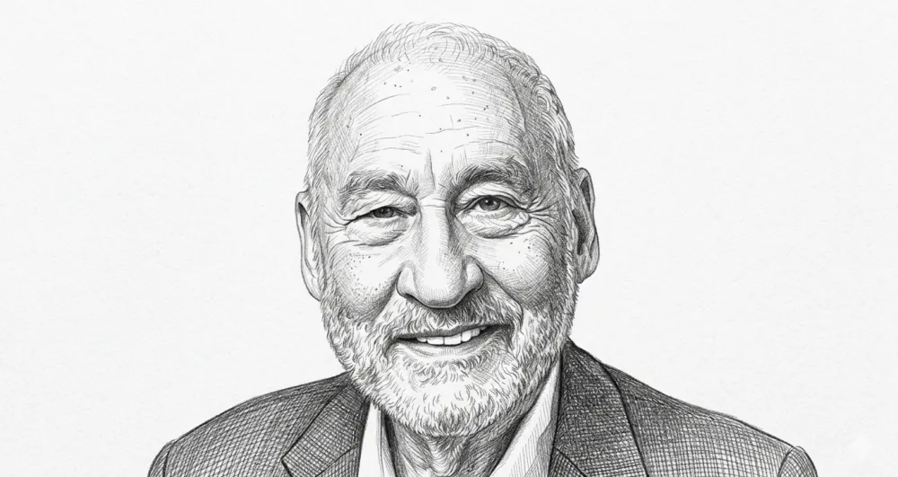 Joseph Stiglitz Peringatkan Potensi Gelembung Investasi AI dan Dampaknya ke Ekonomi