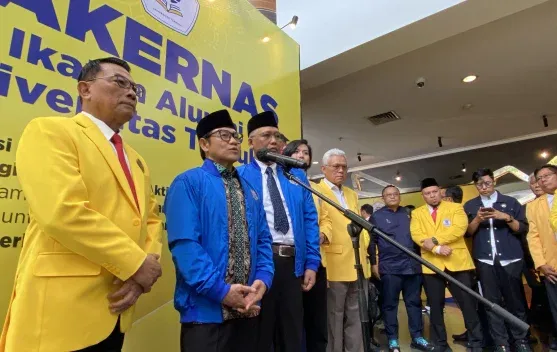 Muhaimin: Diplomasi Ekonomi Presiden Prabowo Dinilai Bantu Menahan Gelombang PHK