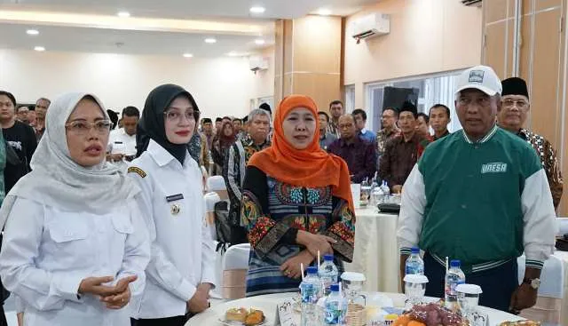 Pemkot Kediri Dorong Sinergi Riset PTN Jatim, Fokus Transformasi Digital dan Ekonomi Hijau
