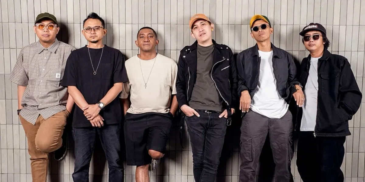 Dua Dekade Berkarya, Still Virgin Kembali Garap Album Penuh Setelah Lebih dari Satu Dekade