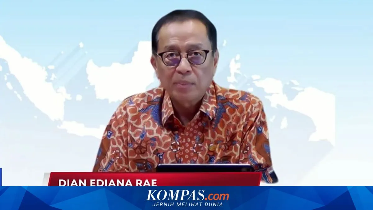 OJK Waspadai Potensi NPL Naik Jika Konflik Geopolitik Dorong Lonjakan Harga Energi