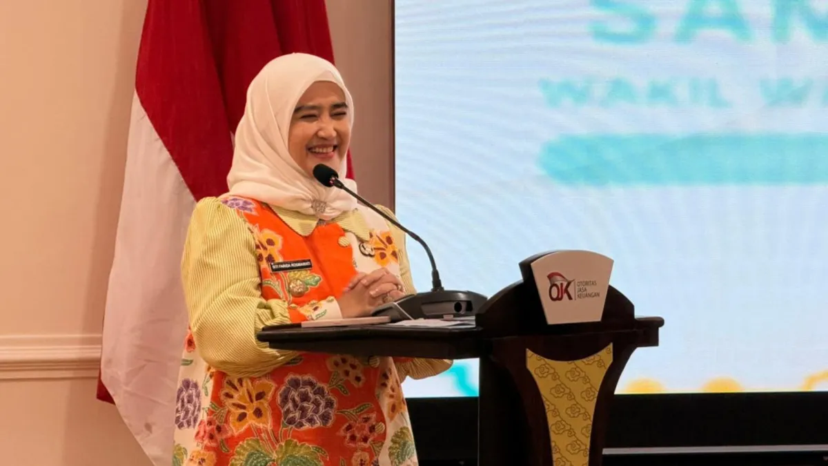 Pemkot Cirebon Dukung Literasi Keuangan Perempuan, Wawali Ajak Warga Waspadai Pinjol Ilegal