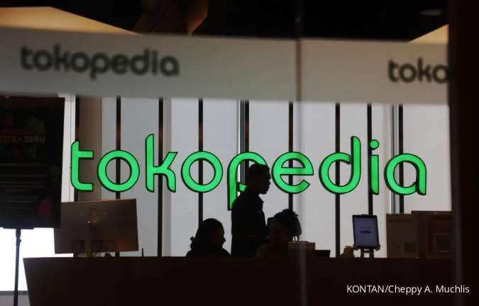 Kontribusi Tokopedia ke Keuangan GoTo pada 2025: Fee E-commerce Rp820 Miliar dan Bagian Laba Entitas Asosiasi