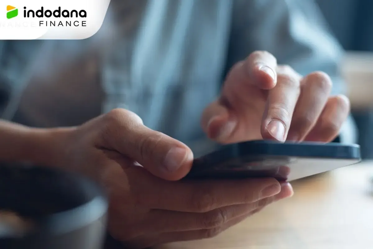 Cara Hapus Akun Indodana Finance Lewat Aplikasi, Ini Langkah dan Konsekuensinya