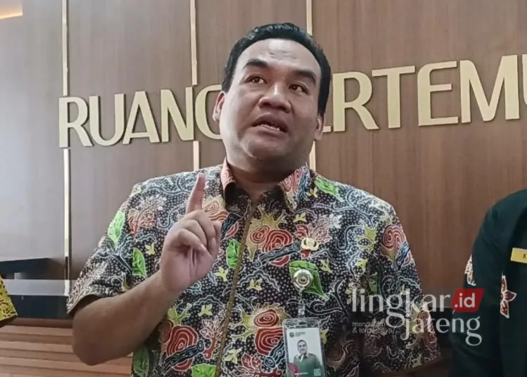 Anggaran Internet Pemkab Blora 2026 Dipangkas dari Rp2,5 Miliar Menjadi Rp1,9 Miliar