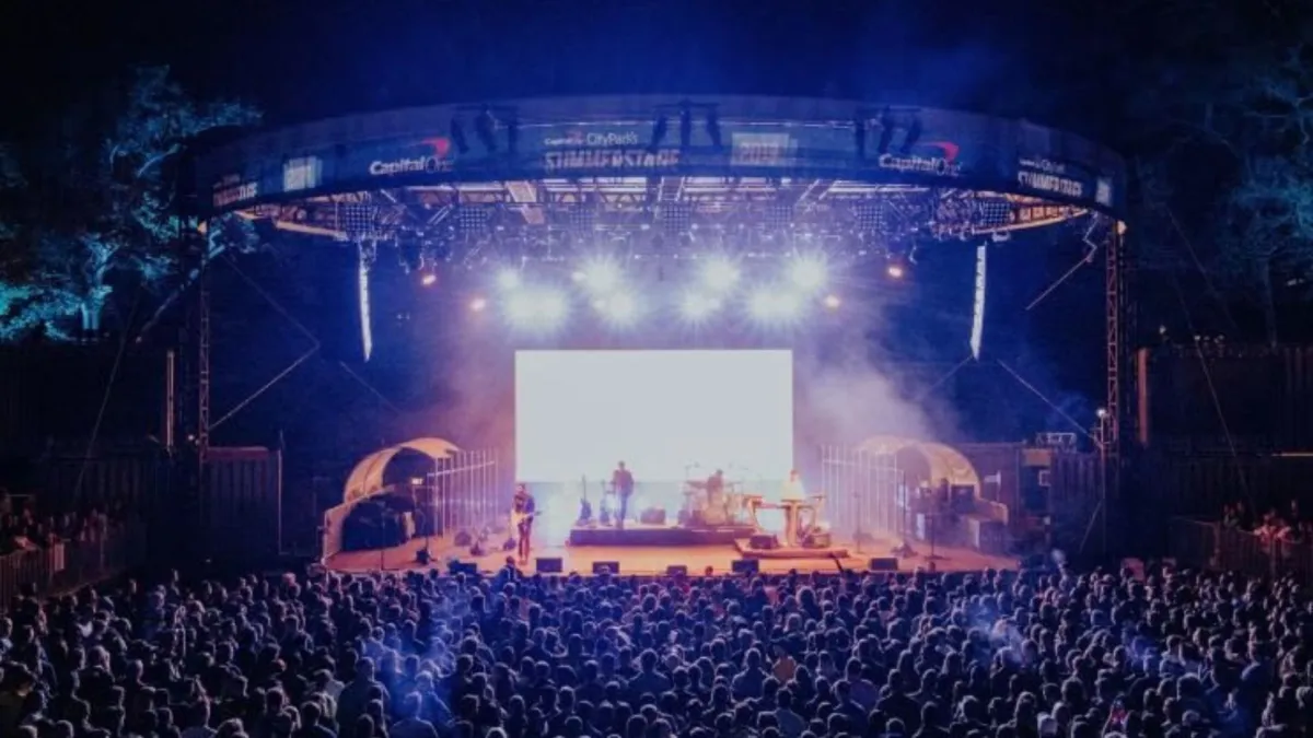 Agenda Jakarta Menjelang Akhir April 2026: Konser Ska Tipe-X hingga Konser Gala George Harliono