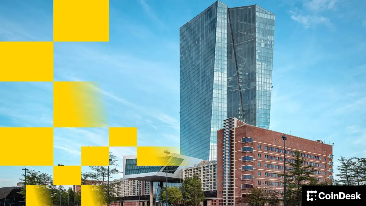 ECB susun peta jalan ekosistem keuangan grosir bertokenisasi untuk perkuat otonomi Uni Eropa
