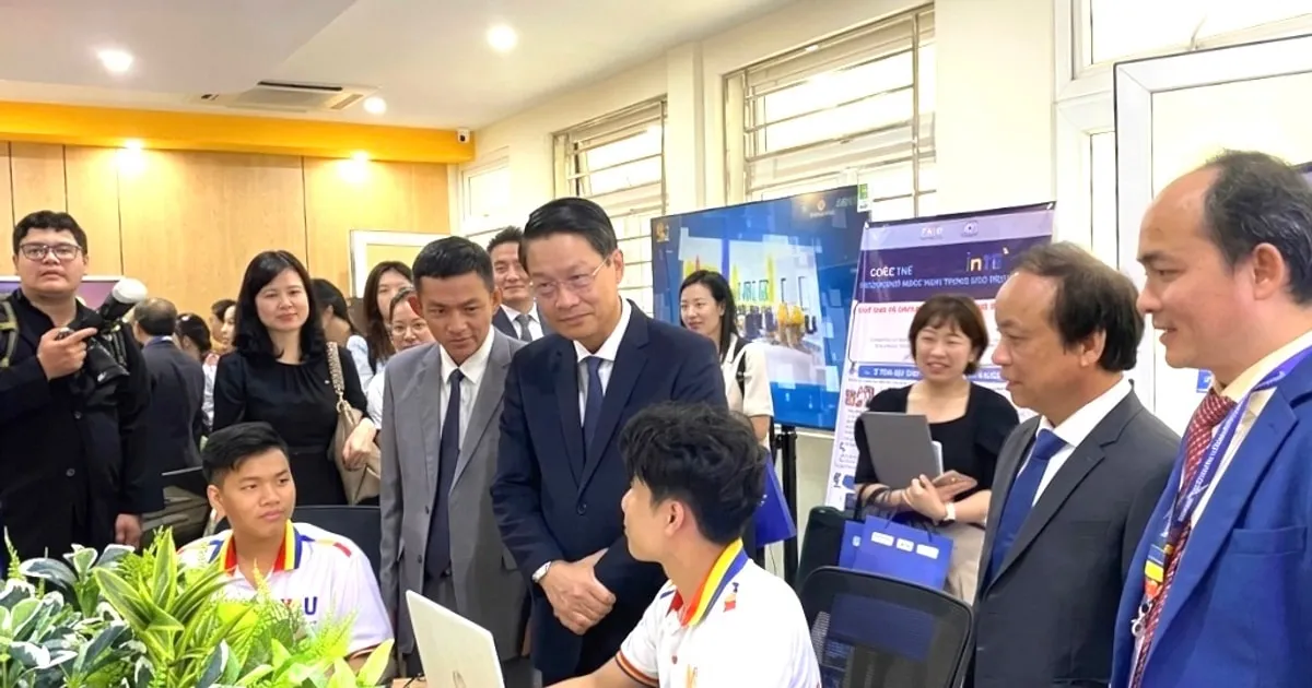 Da Nang Perkuat Arah Pusat Keuangan Internasional dengan Fokus Fintech dan SDM
