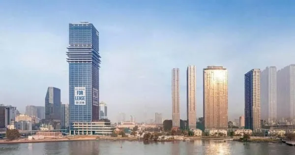 Persaingan Mengisi Posisi di Pusat Keuangan Internasional Vietnam Kian Menghangat