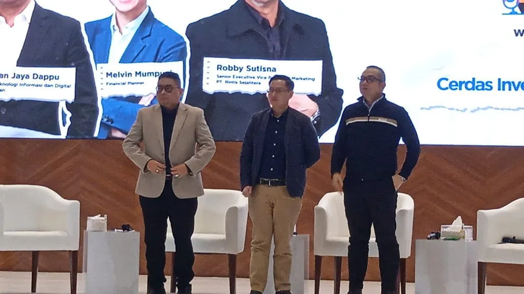 Pegadaian Ajak Generasi Muda Mulai Investasi Lewat Emas Digital