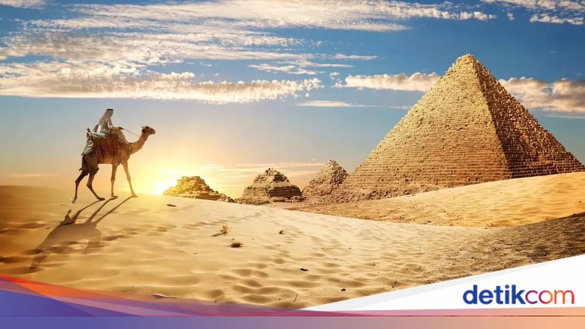 Istilah Timur Tengah: Sejarah Penggunaan Sejak Abad ke-19 dan Daftar Negara