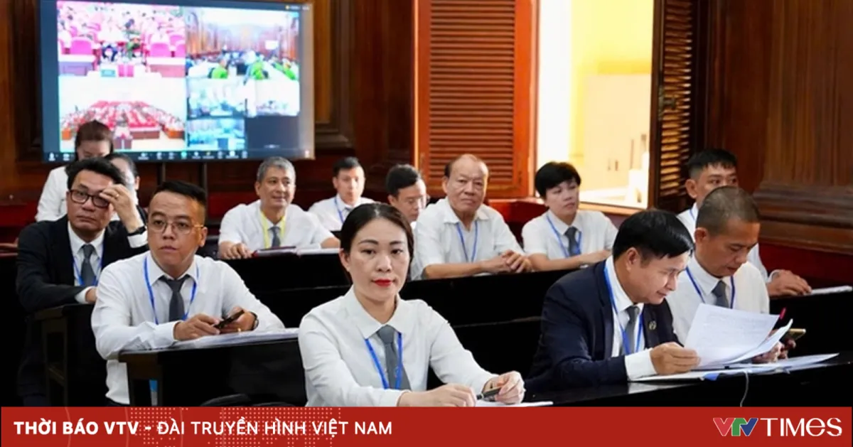 Politbiro Vietnam Setujui Uji Coba Sistem Pengacara Publik di 8 Kementerian dan 10 Daerah
