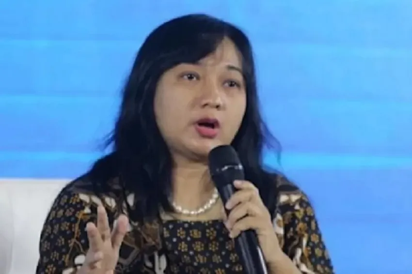 INDEF: Ketahanan Pangan dan Energi Menentukan Keberlanjutan Program Makan Bergizi Gratis