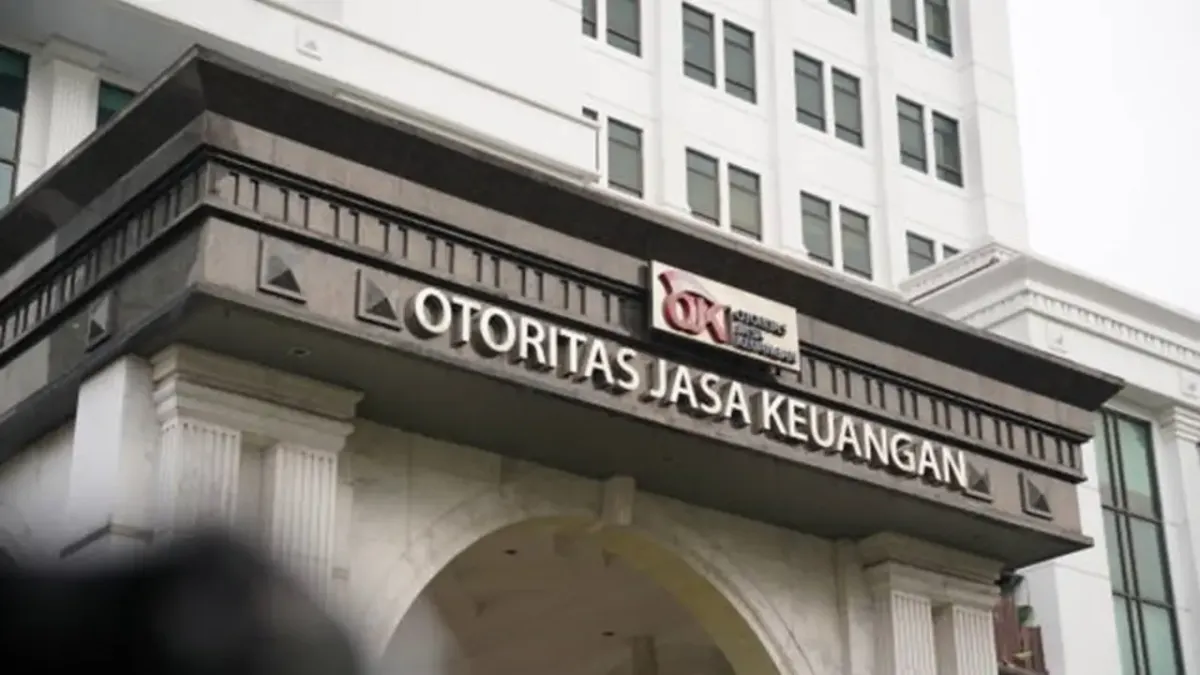 Komisi XI DPR Setujui Adi Budiarso sebagai Kepala Eksekutif Pengawas Aset Kripto OJK