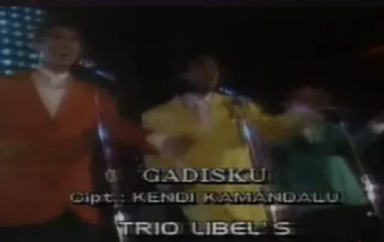 Trio Libels: Berawal dari Bangku Sekolah hingga Menembus Panggung Musik 1980-an