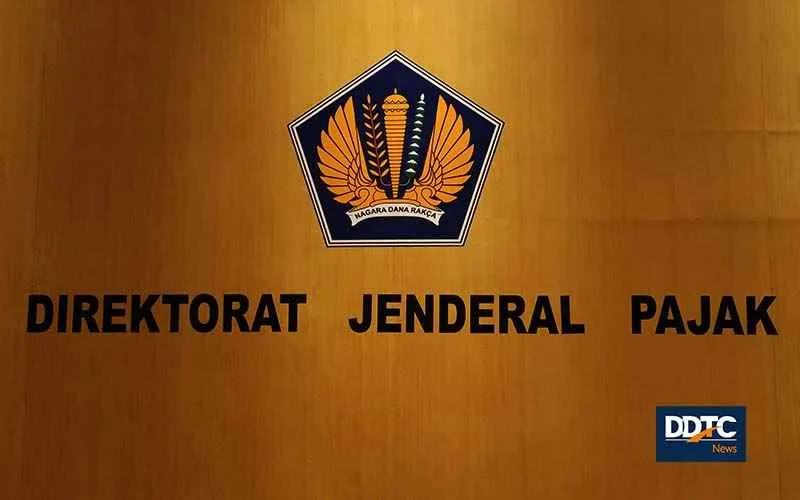 DJP Umumkan Downtime, e-Faktur Desktop hingga e-PBK Tidak Bisa Diakses Kamis Malam