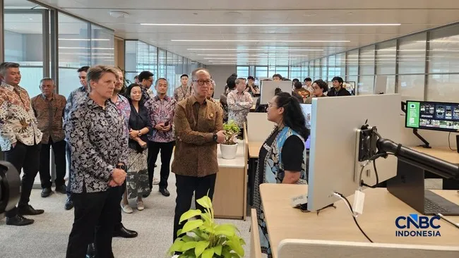 Apple Buka Lima Apple Developer Academy Gratis di Indonesia, Ini Lokasi dan Fokus Programnya
