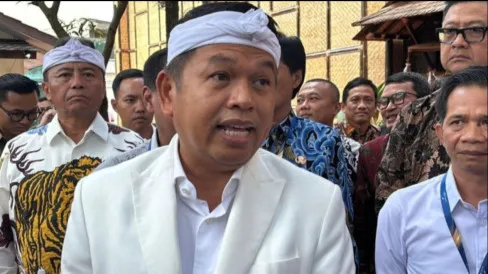 Gubernur Jabar Ajak Warga Saksikan Kirab Mahkota Binokasih di Sumedang pada 2 Mei 2026